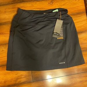 Orvis Women’s Skort- Active Performancewear